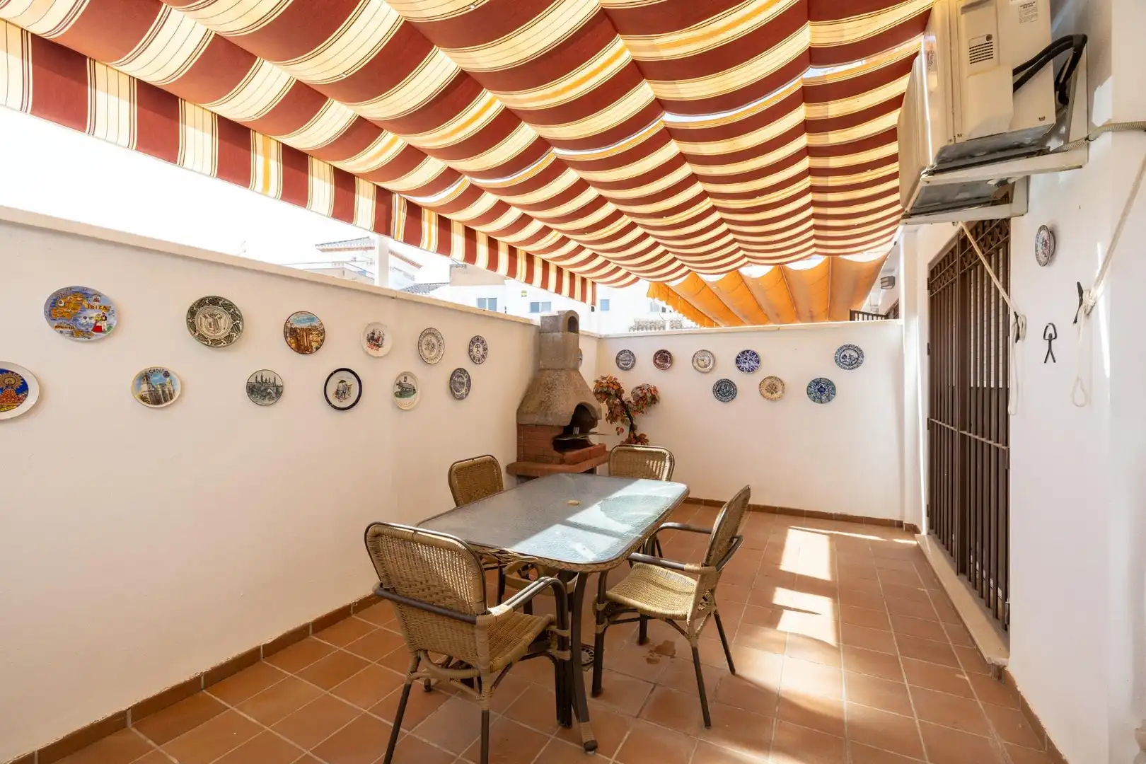 Adosado con terraza en venta en Calle ROMERO, imagen 12