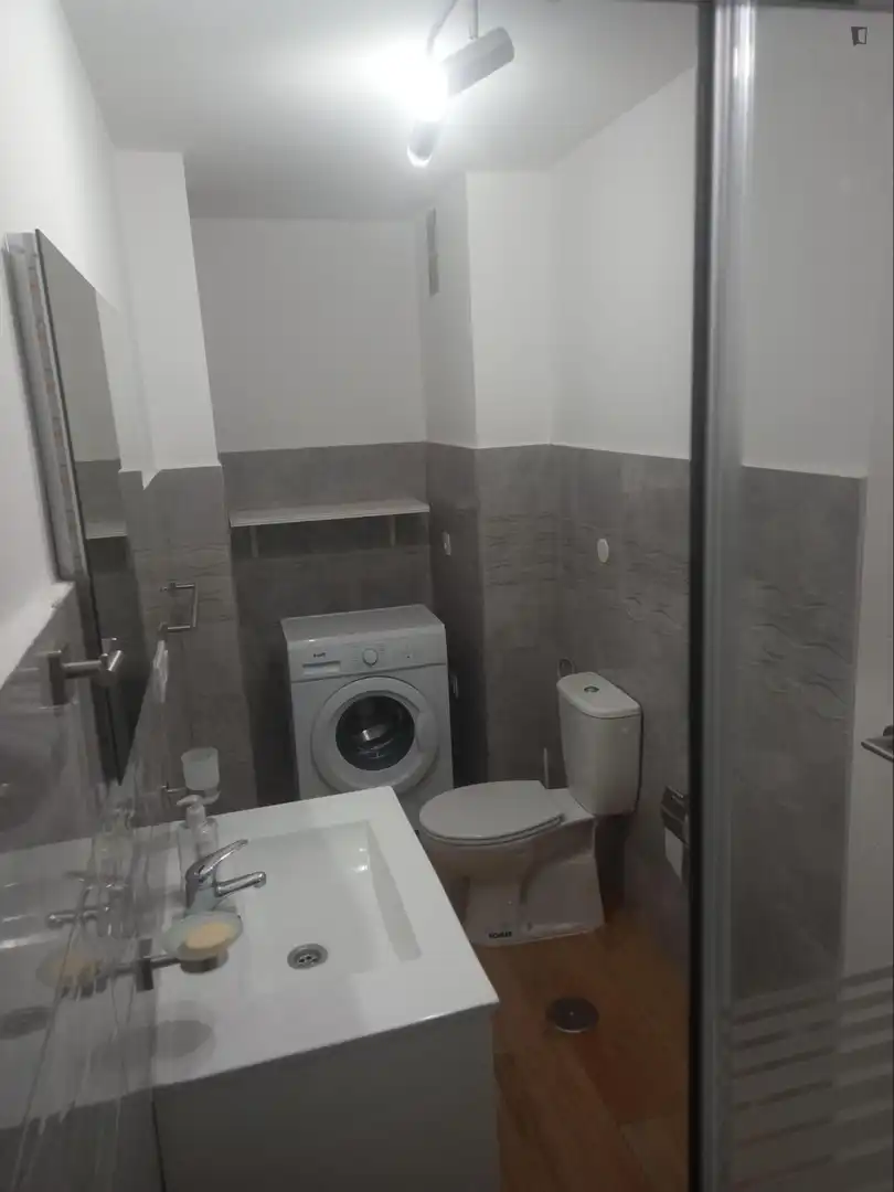 Study for rent in Santa Cruz de la Palma