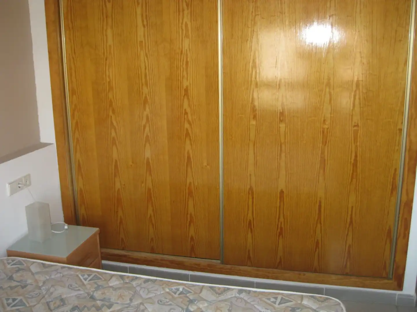 Schlafzimmer von Wohnung zur Miete in Sur