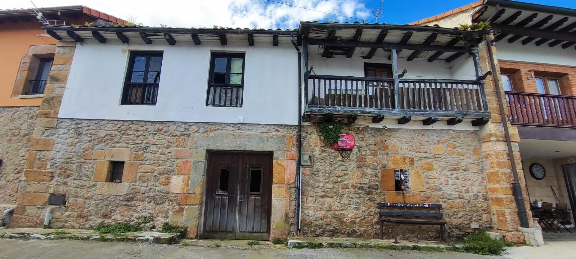 House or chalet for sale in Entrambasaguas