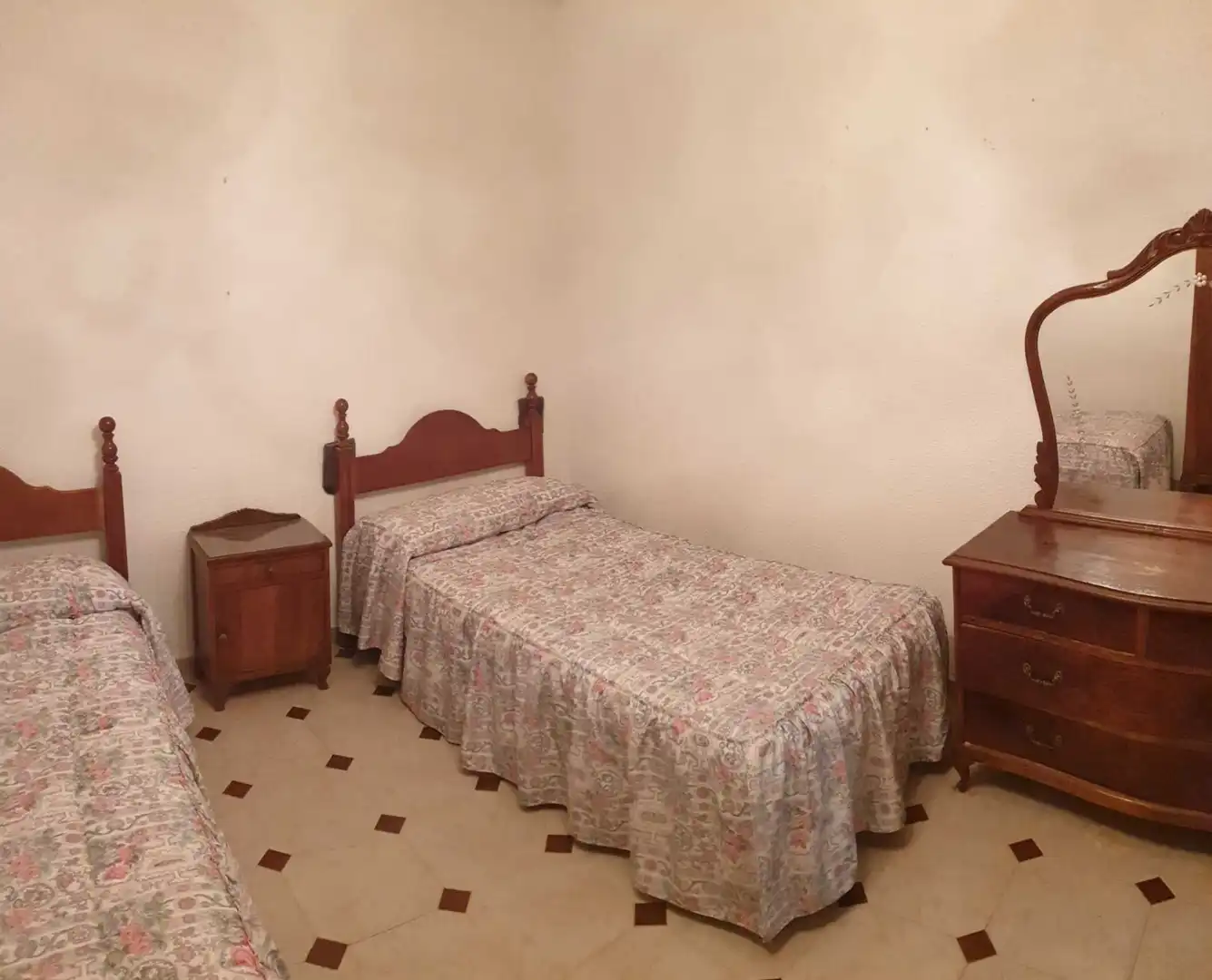Habitación de Finca rústica en venta en Aniñón con Calefacción y Trastero