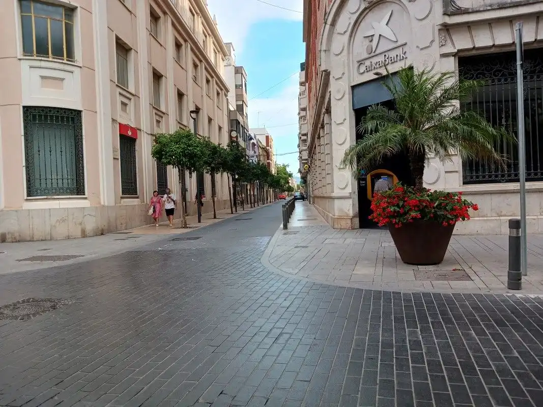 Individual en venda a Centro Ciudad, imagen 9