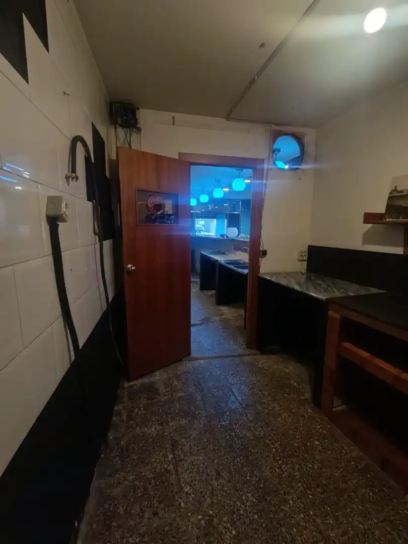 Local comercial de lloguer a Estació del Nord, imagen 11