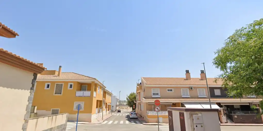Appartement à vendre à Lorquí, imagen 2