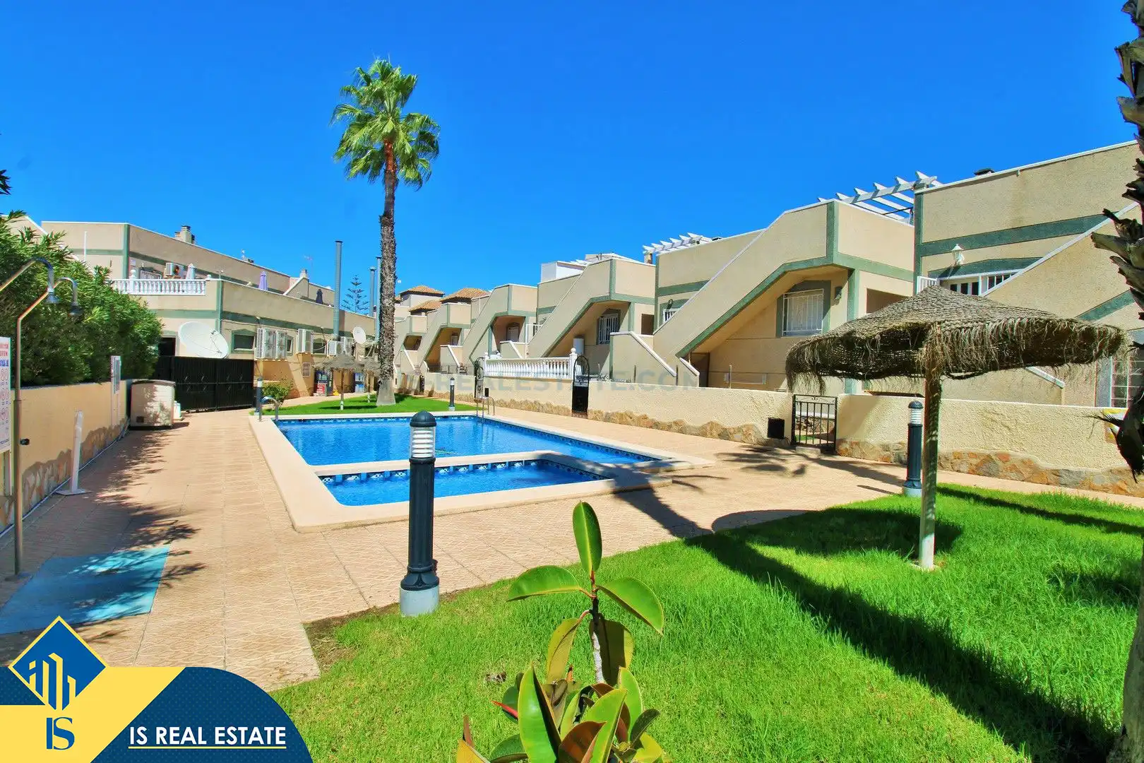 Villa avec piscine à vendre à Orihuela Costa, imagen 44