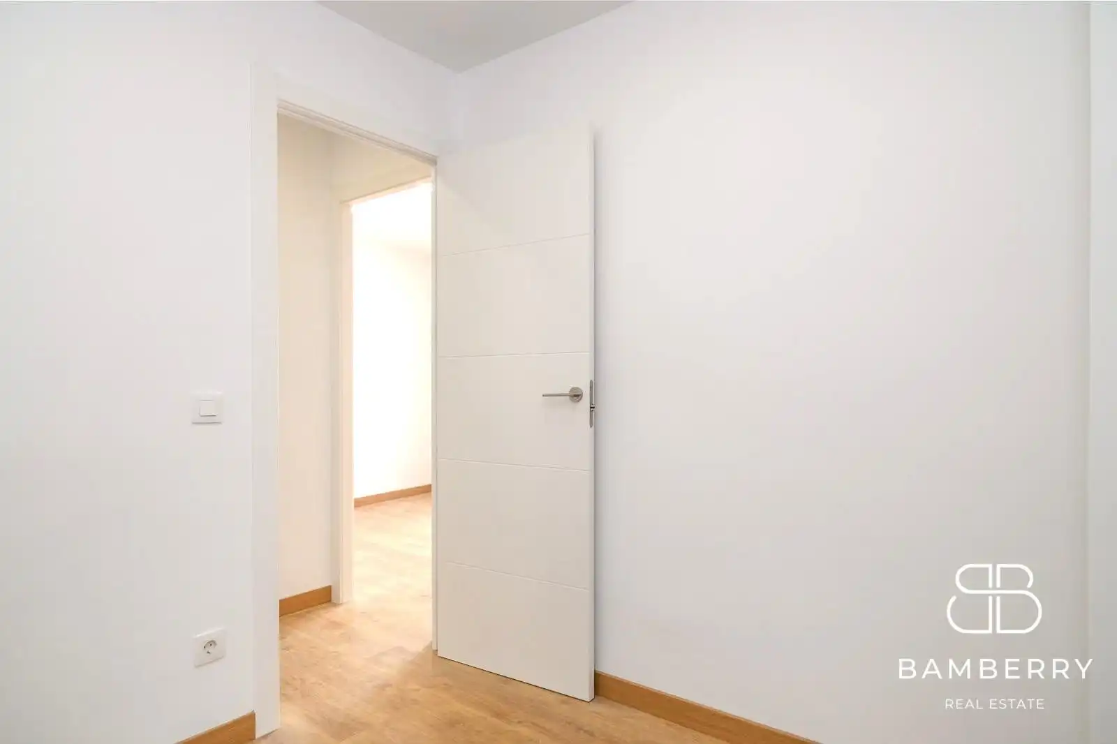 Pis en venda en Sant Boi de Llobregat amb Parquet