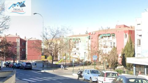 Foto 2 de Piso en venta en Calle Ronda de Alfareros, Casería de Montijo, Granada Capital