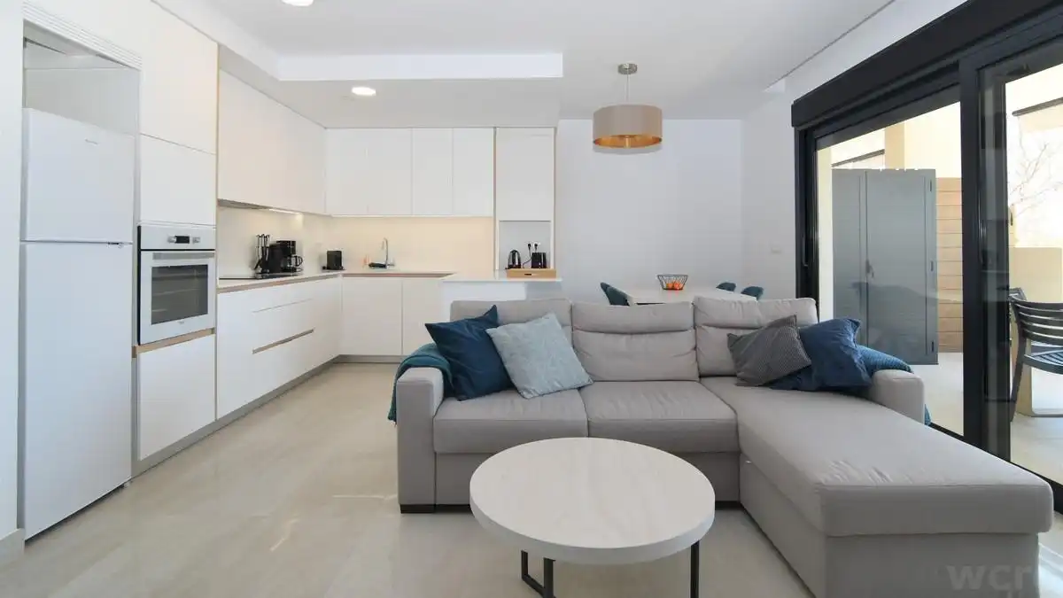 Appartement compact avec terrasse à vendre à PINTOR SOROLLA, imagen 3