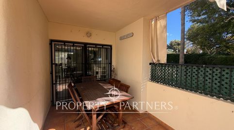 Photo 3 of Detached homes for rent in Dune Beach Marbella, Las Chapas - Alicate Playa, Marbella