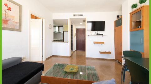 Foto 4 von Wohnung zum Verkauf in Dubiles , Caleta de Vélez, Vélez-Málaga