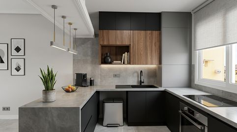 Foto 5 von Maisonette zur Miete in Centro, Villaviciosa de Odón
