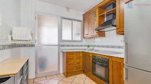 Foto 2 de Piso en venta en Martin Perez de Ayala, 1, Castaño - Mirasierra, Granada Capital