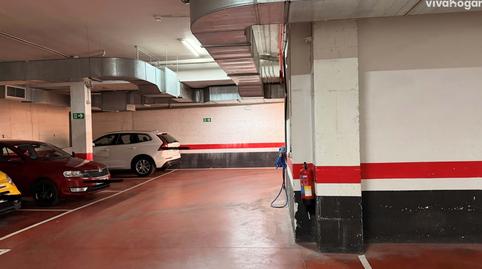 Photo 5 of Garage for sale in Diego Bahamonde, Fuente del Berro, Madrid