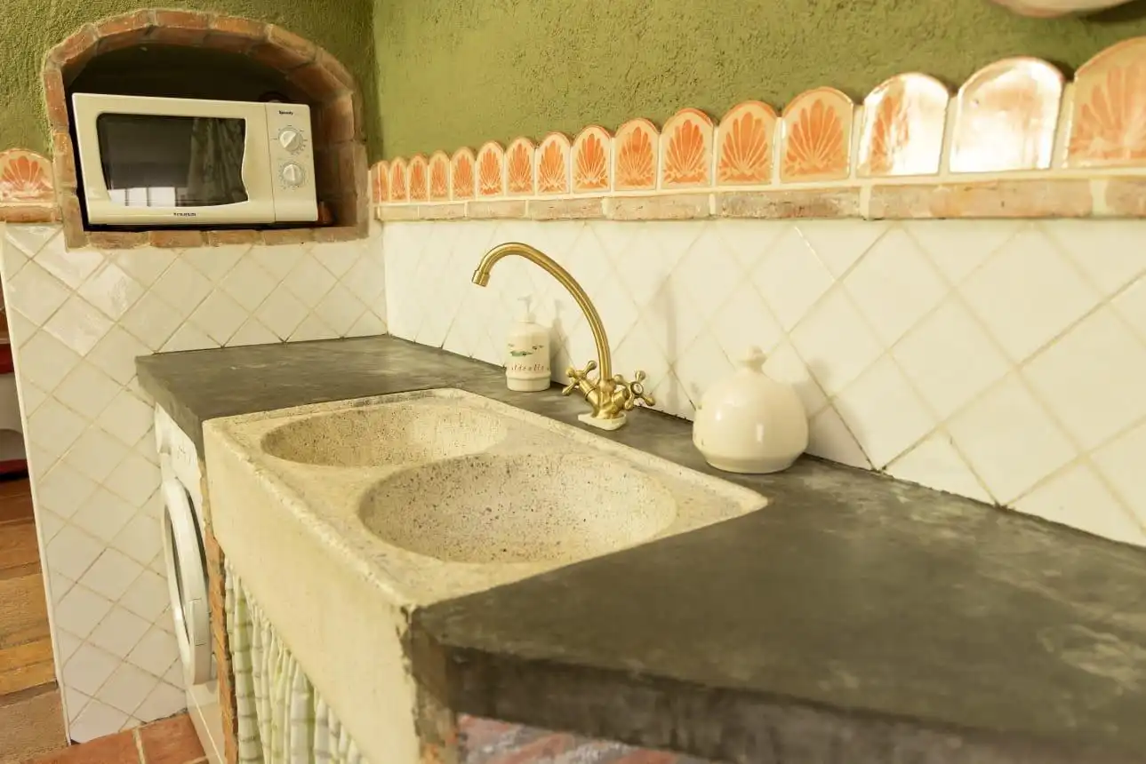 Houses for sale in Belmez