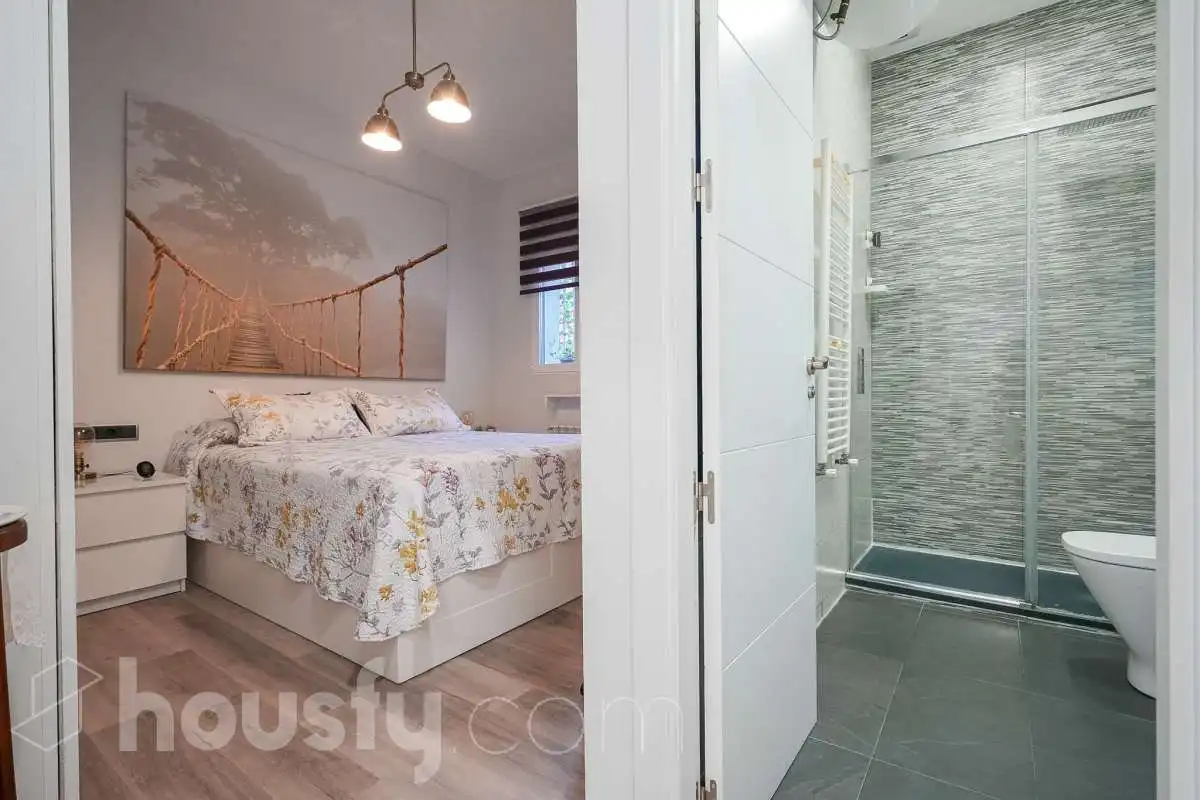 Habitación de Piso en venta en Madrid con Aire acondicionado, Calefacción y Amueblado
