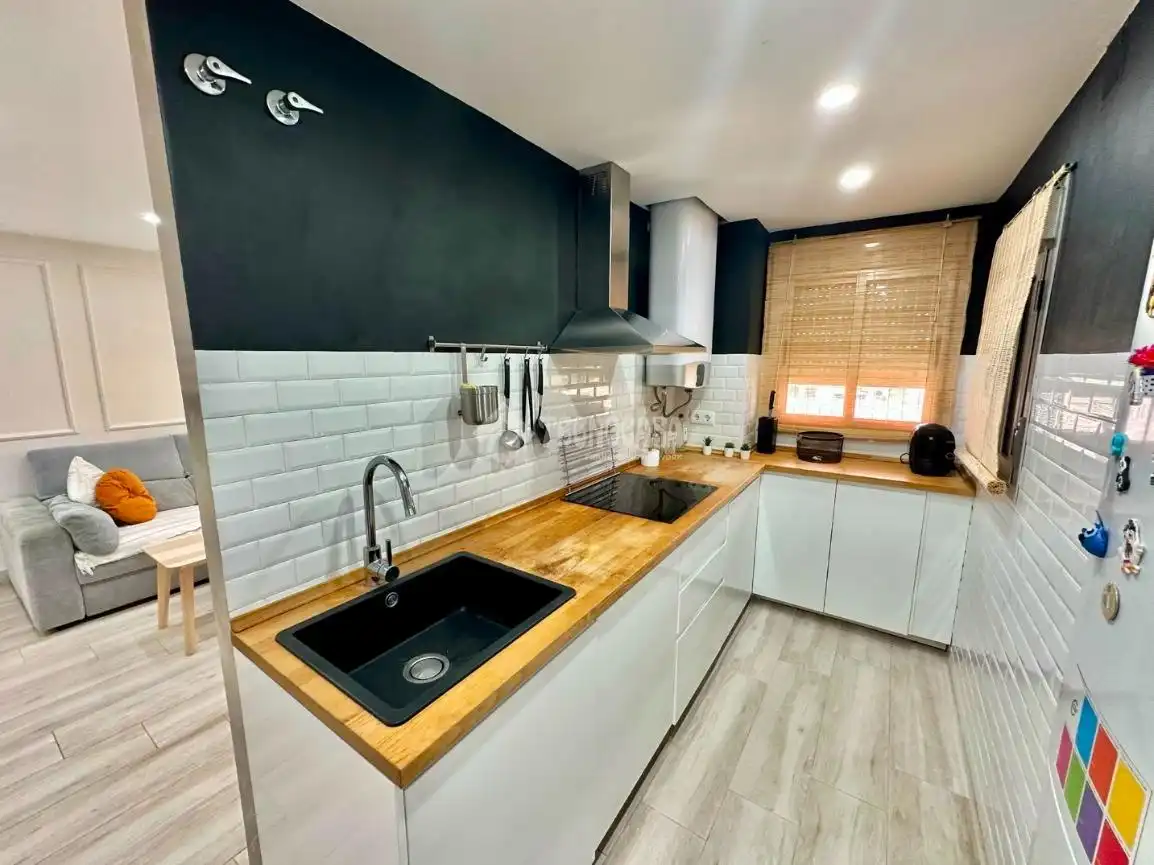 Appartement avec ascenseur à vendre à Chapín - Campus Universitario - Navinco, imagen 6