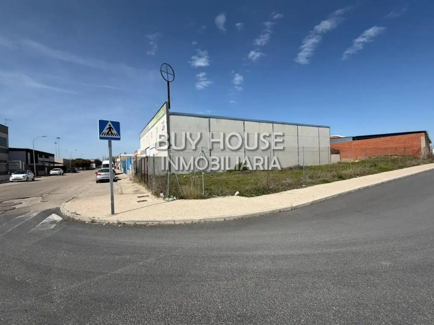 Industrial land for sale in Calle Velas 18, imagen 9