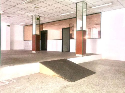 Premises to rent in Pumarín