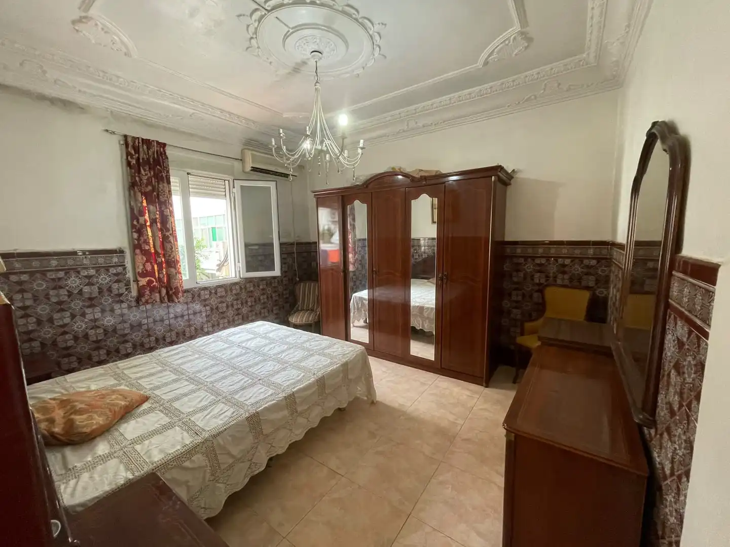 Habitación de Piso en venta en Campanar
