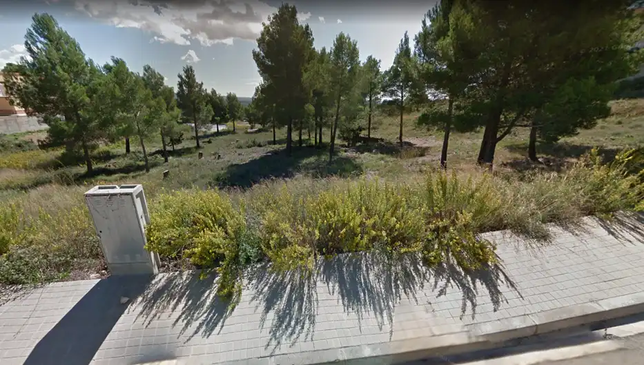 Lands and plots for sale in Barcelona
