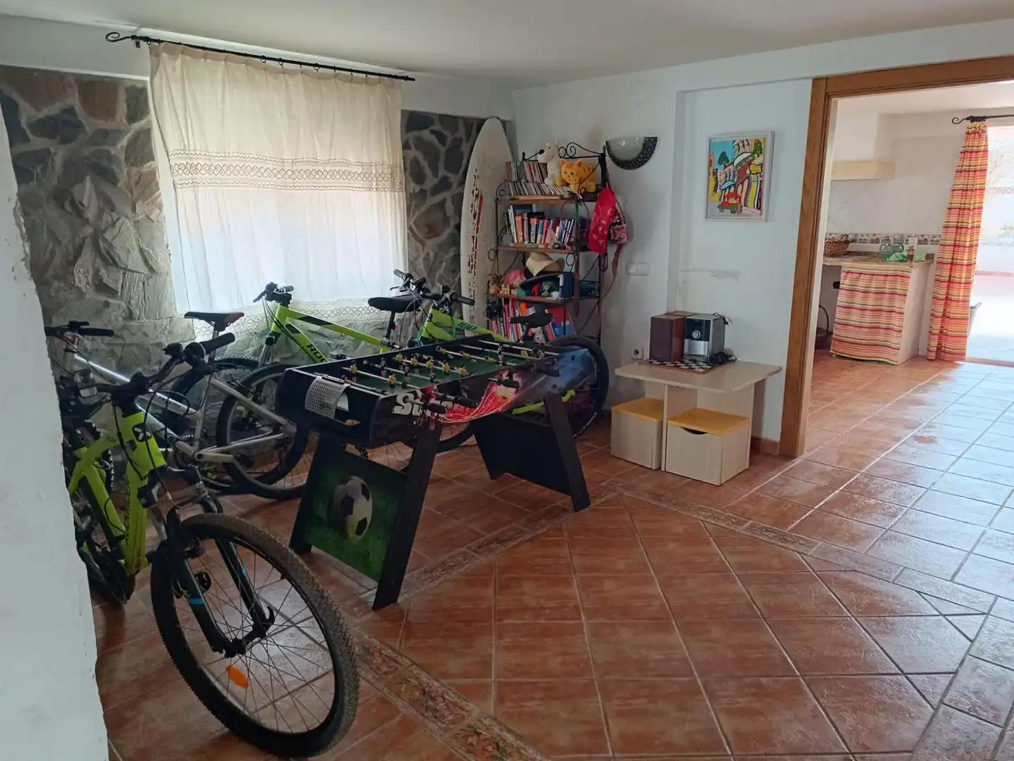Xalet amb terrassa en venda a Playa - Ben Afeli, imagen 36