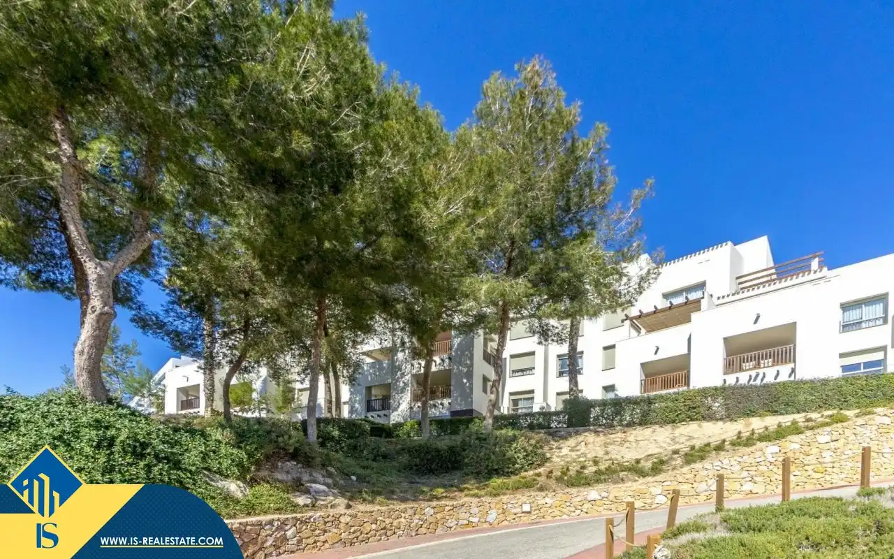 Penthouse with terrace for sale in San Miguel de Salinas, imagen 29