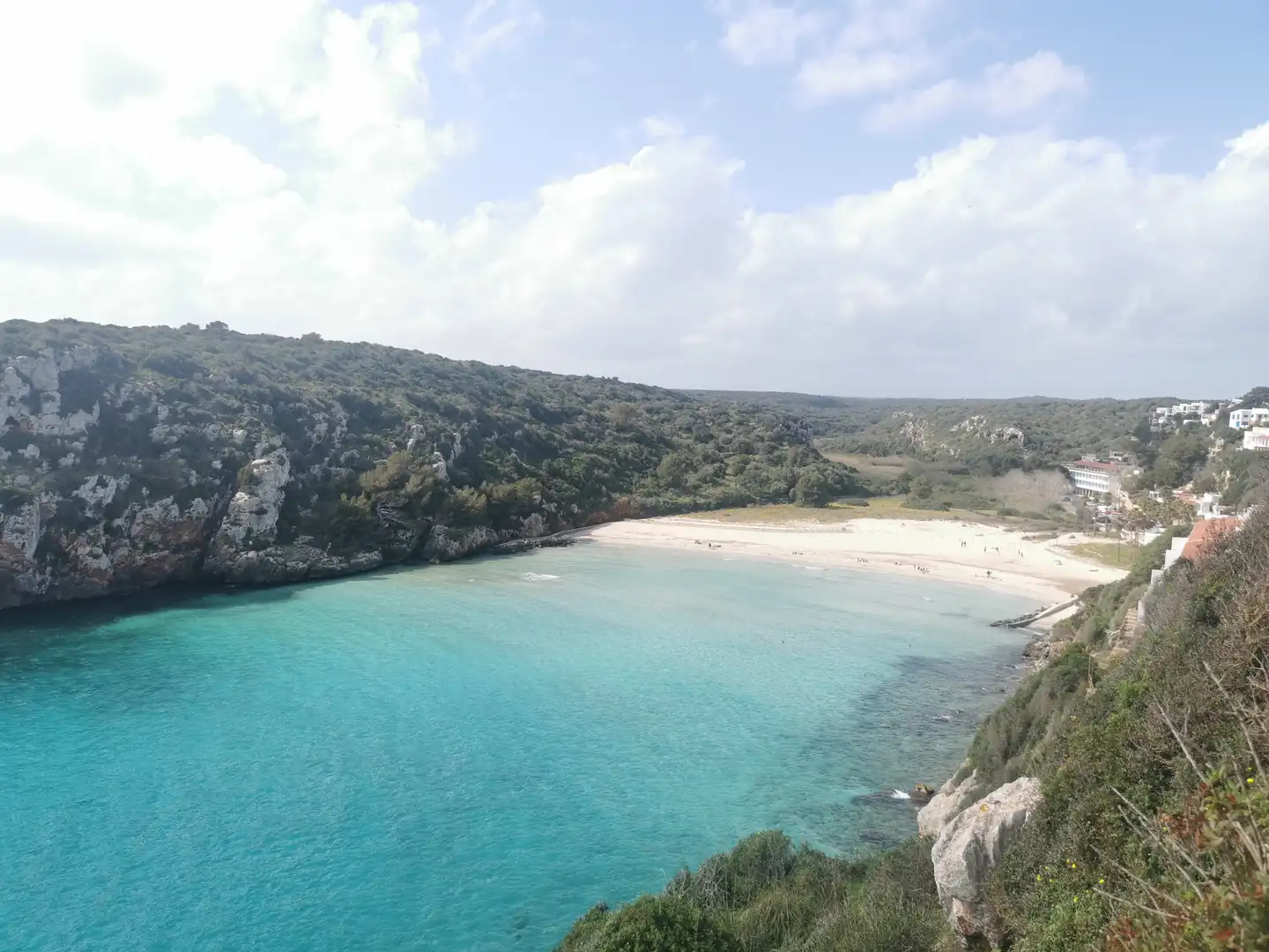 Casa o xalet en venda a Cala en Porter