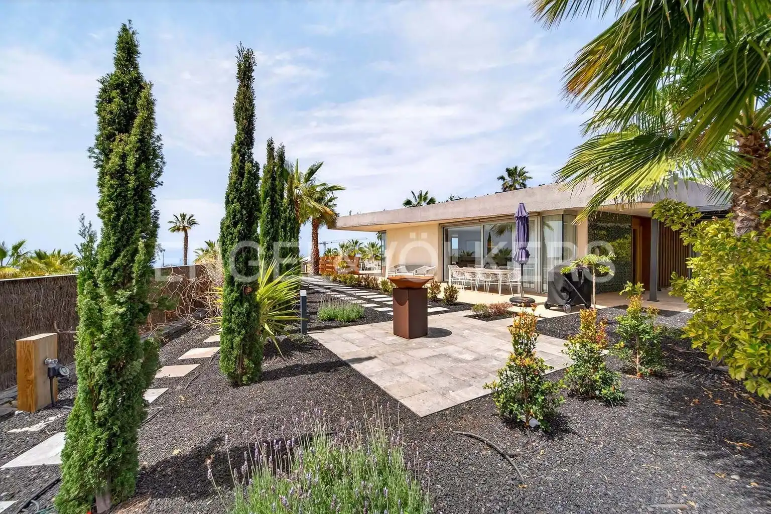 House with pool for sale in Abama, imagen 31