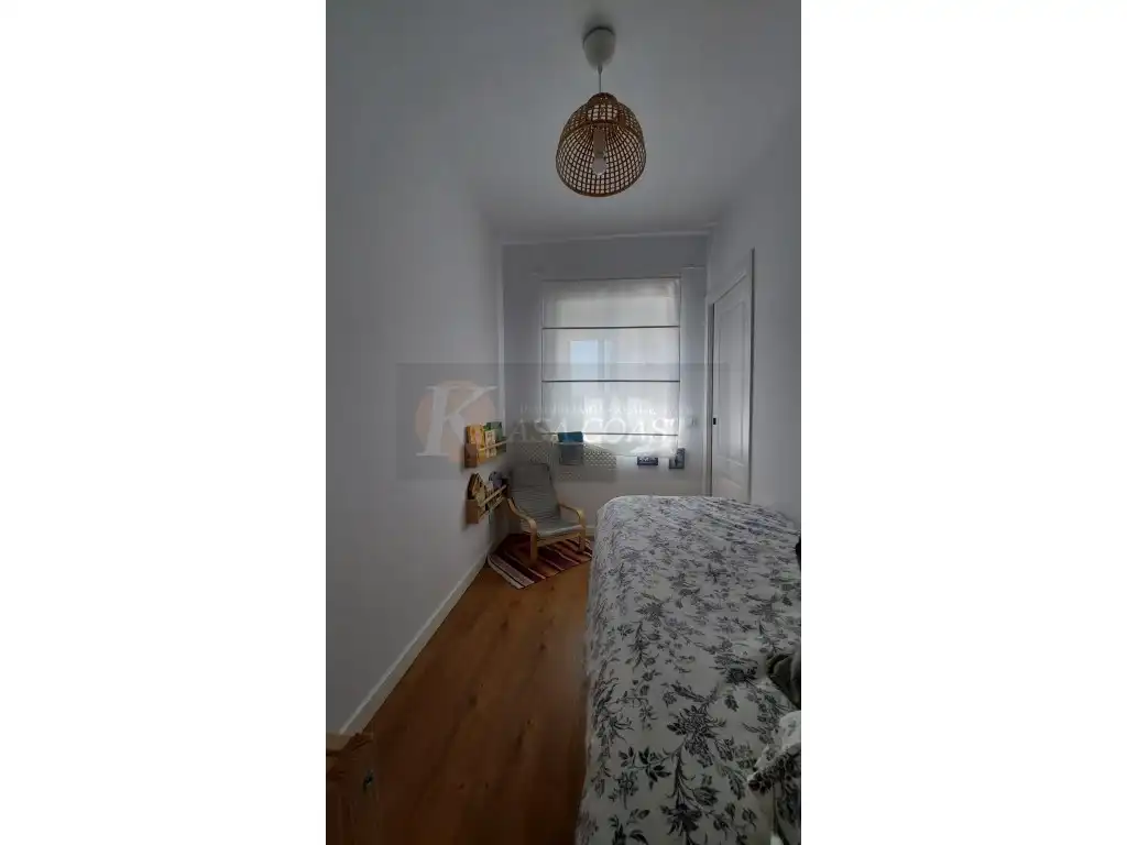 Bedroom of Attic for sale in Mijas  with Air Conditioner and Terrace