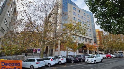 Foto 2 de Pis de lloguer a Paseo de los Puentes - Santa Margarita, A Coruña