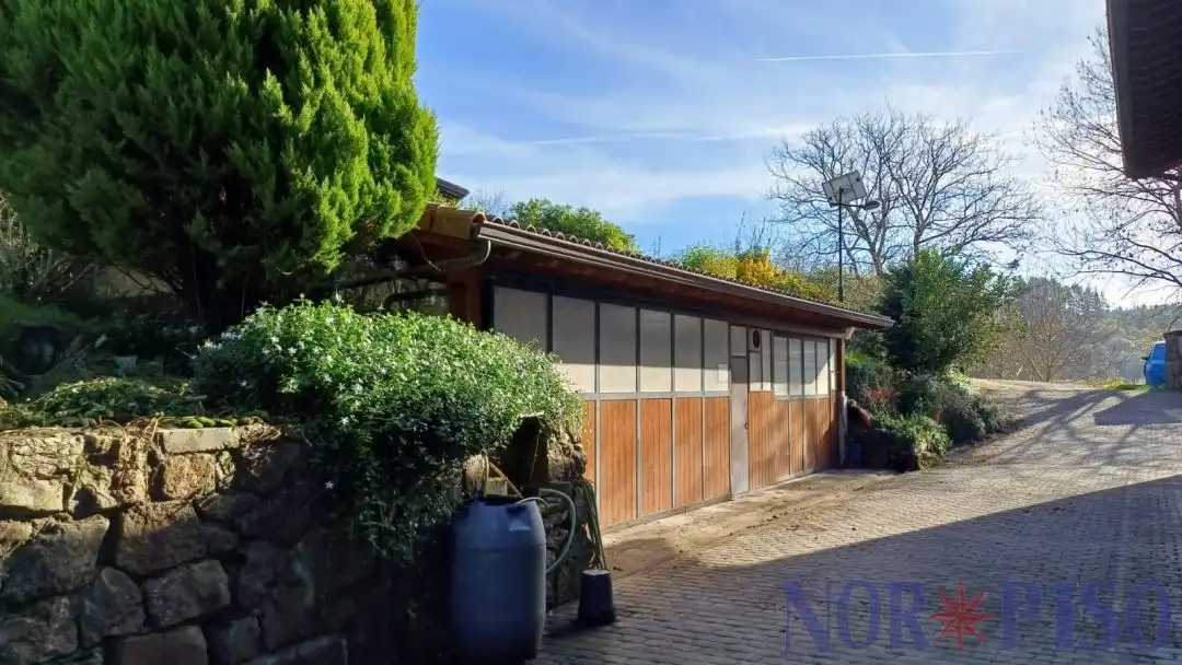 Casa o chalet en venta en Ereño