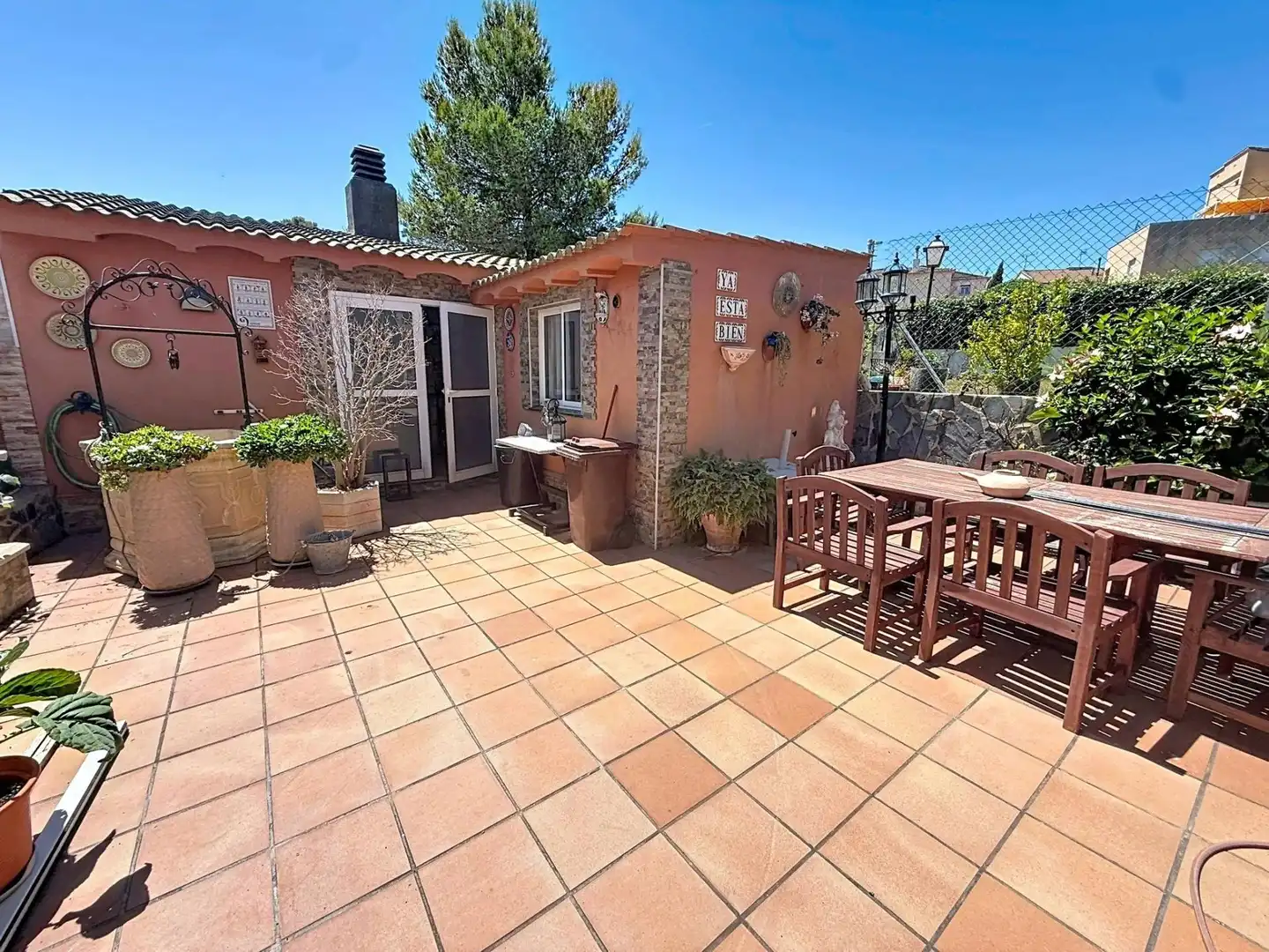 Doppelhaushälfte mit Terrasse zum Verkauf in Segur de Calafell, imagen 40