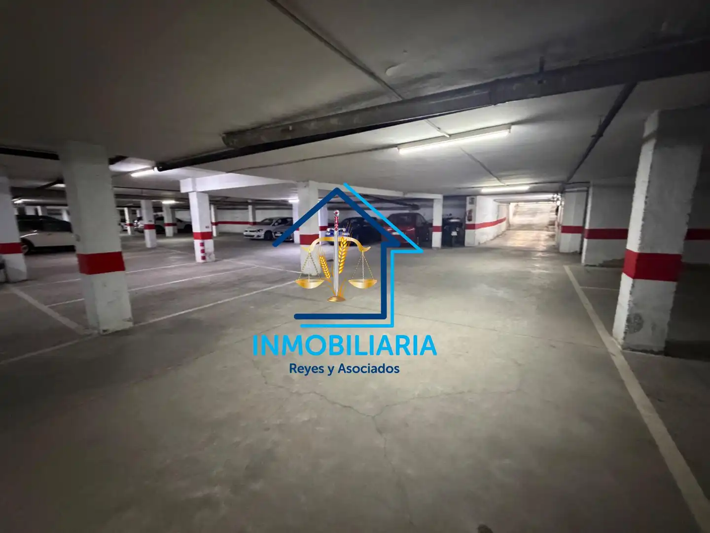 Aparcament de Garatge en venda en Córdoba