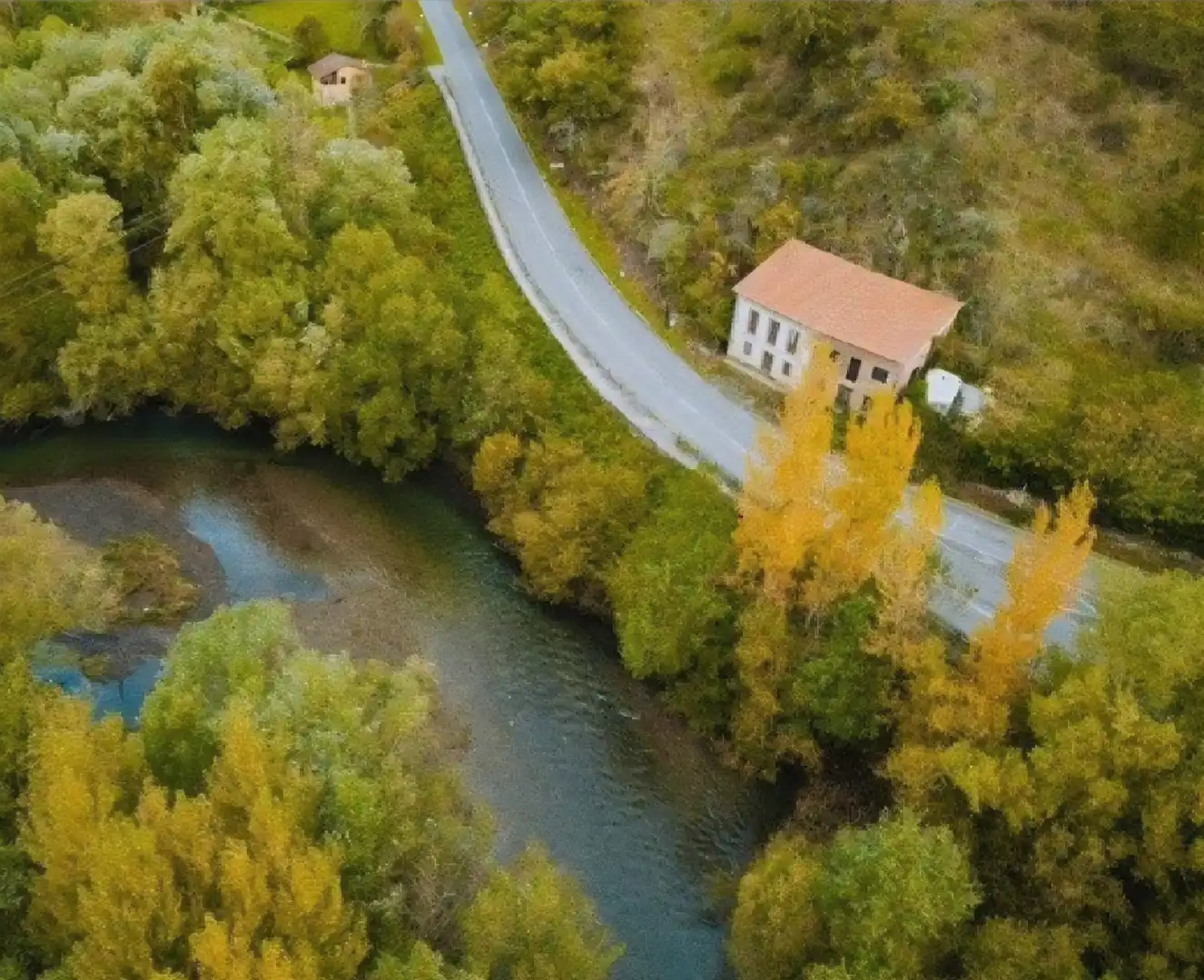 Casa en venta en Quirós, imagen 3
