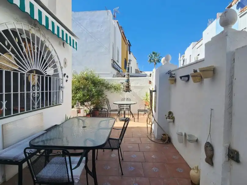 Casa pareada con jardín en venta en Debussy 12, imagen 8