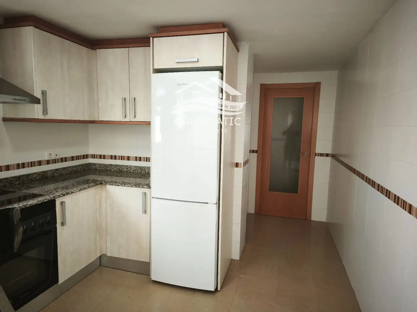 Wohnung zum Verkauf in Piscinas