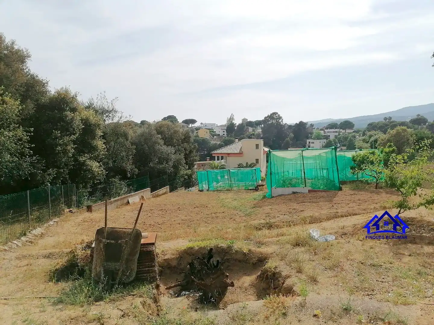 Residential for sale in Arenys de Mar