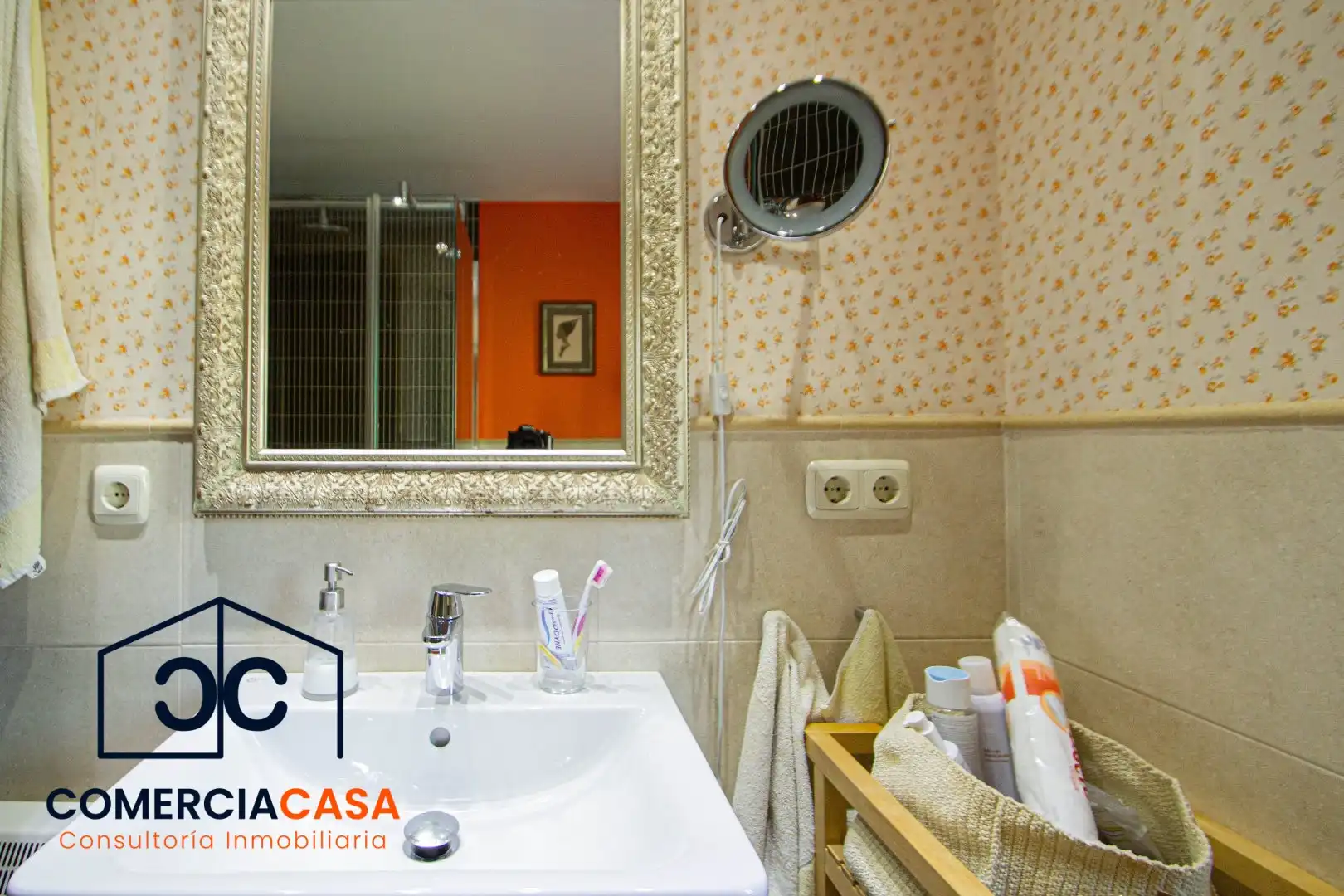 Semi-detached house with pool for sale in Peligros, imagen 24