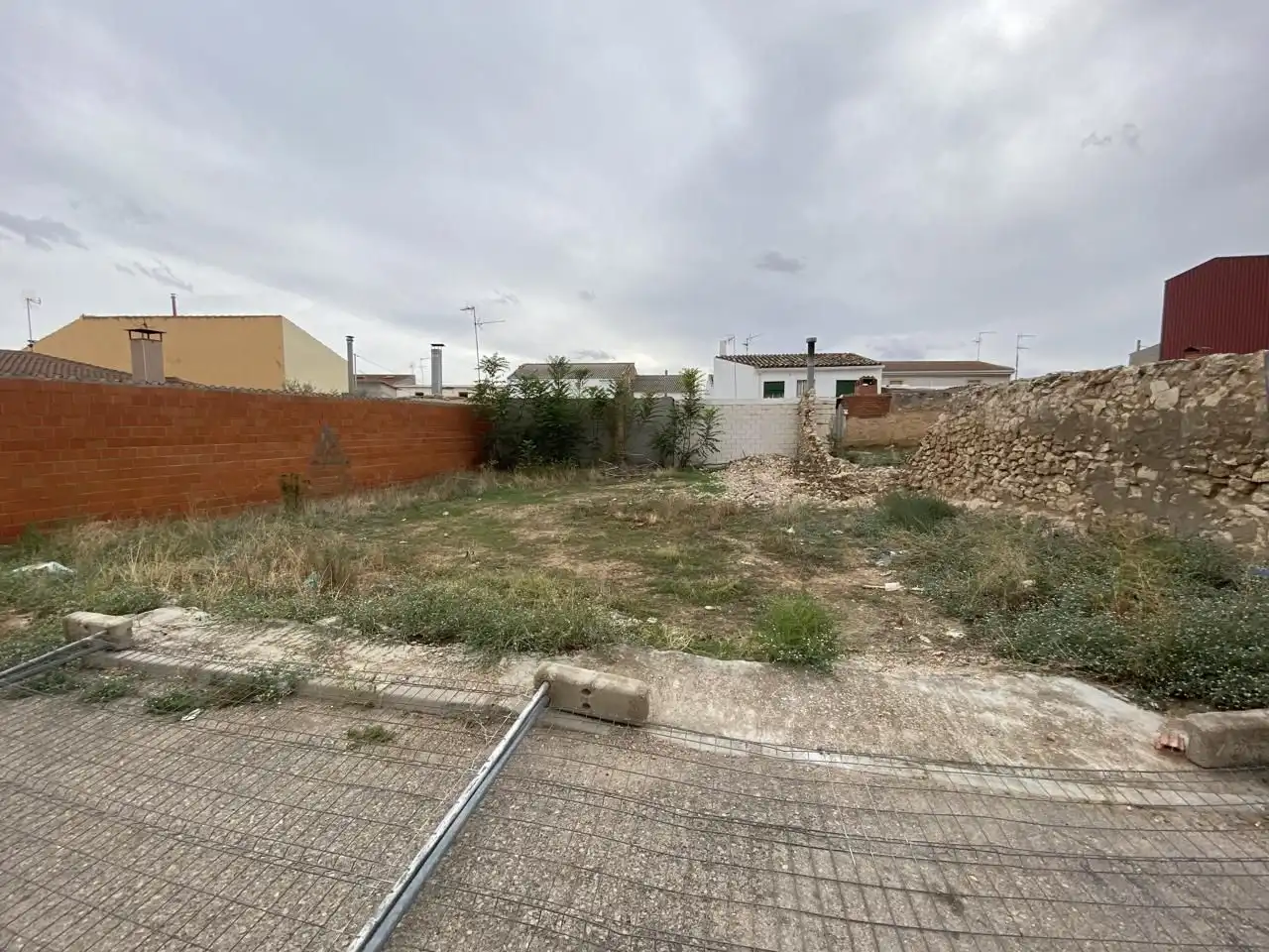 Terreni e lotti in vendita a Fuente de Pedro Naharro, imagen 4