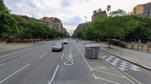 Foto 2 von Wohnung zum Verkauf in C/ Aragó, Dreta de l'Eixample, Barcelona Capital