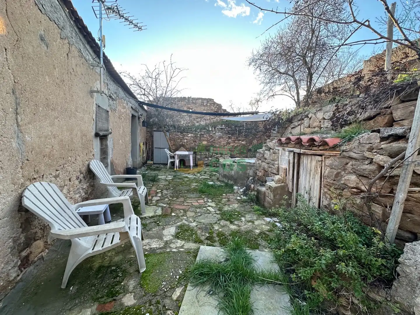 Haus mit Terrasse zum Verkauf in Carretera de Montsonís, imagen 6