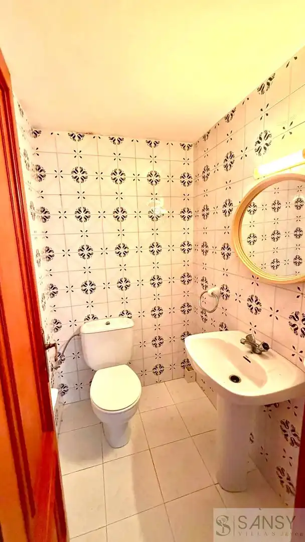 Apartament amb ascensor en venda a Centro ciudad, imagen 12