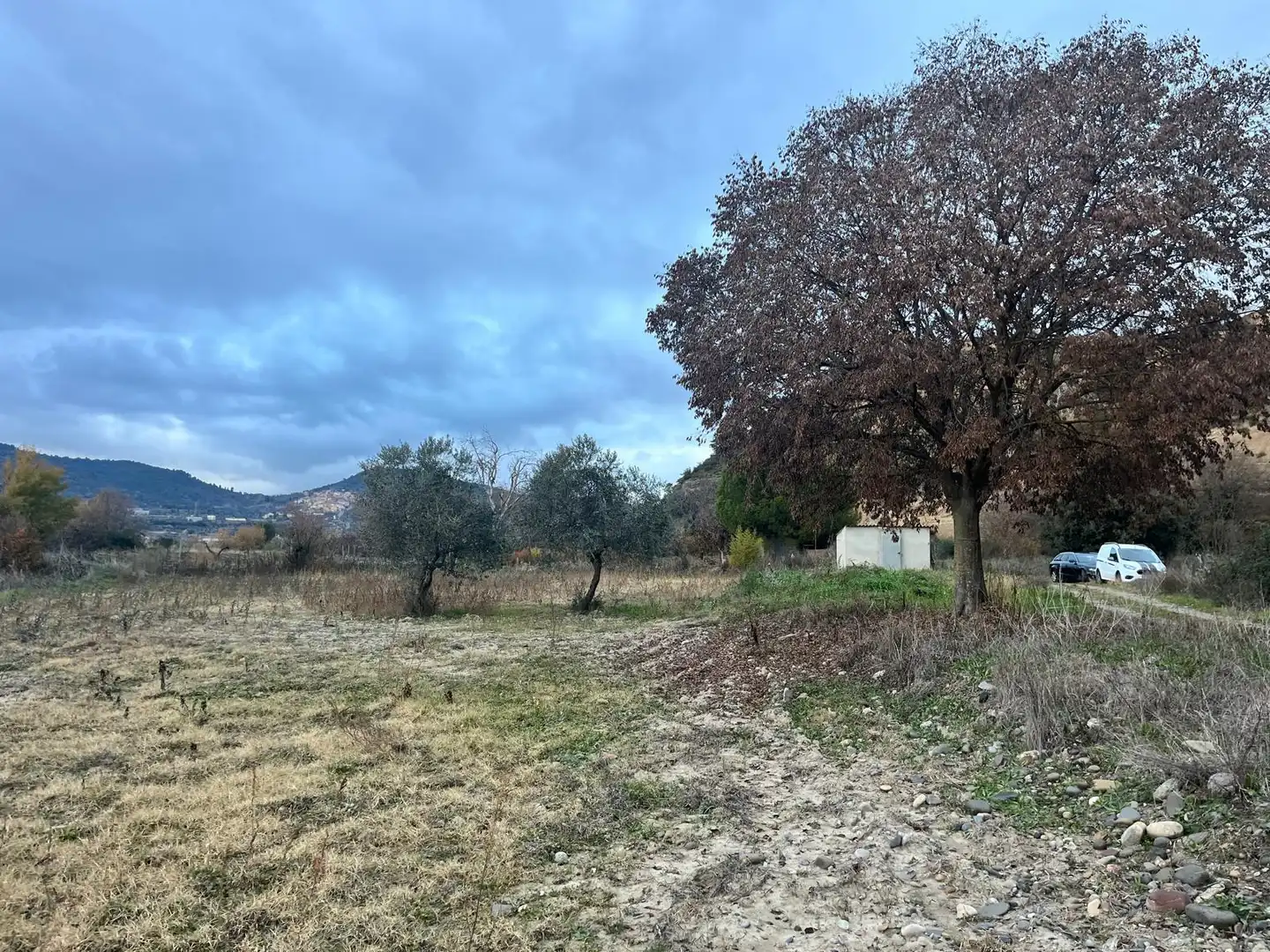 Casa o chalet en venta en El Grado con Aire acondicionado, Calefacción y Balcón