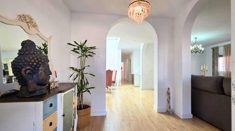 Foto 2 de Casa o chalet en venta en El Sabinar – Urbanizaciones – Las Marinas – Playa Serena, Roquetas de Mar