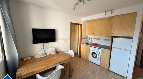 Foto 4 de Apartament en venda a El Molino, Alicante