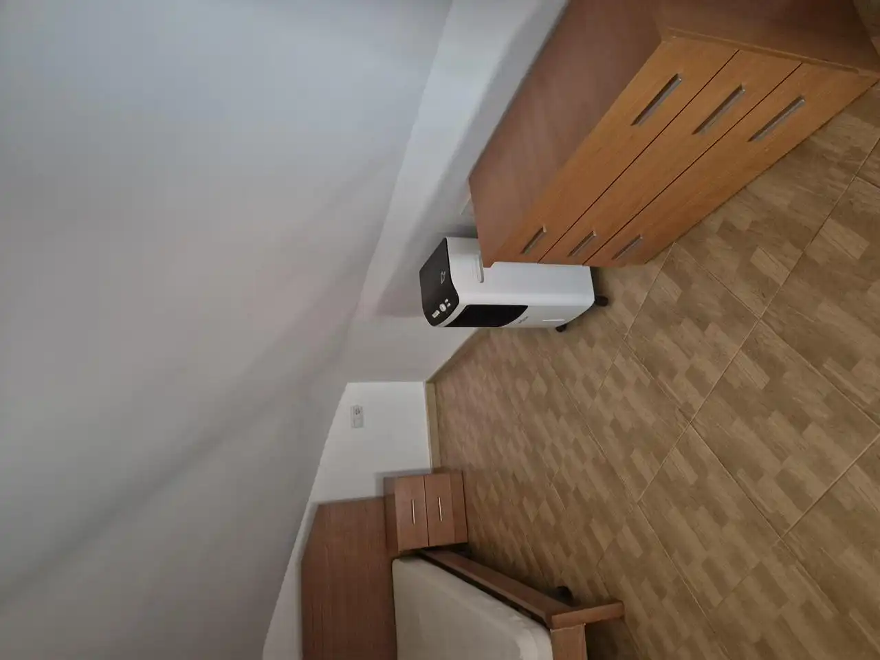 Habitación de Piso en venta en Pedro Muñoz con Aire acondicionado y Terraza