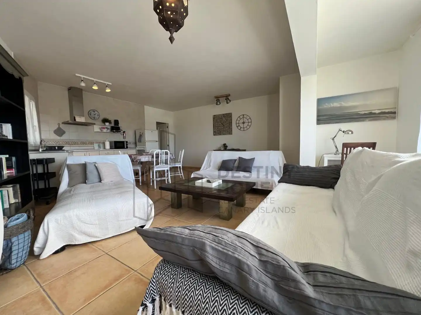 Apartament en venda a La Caleta, imagen 6