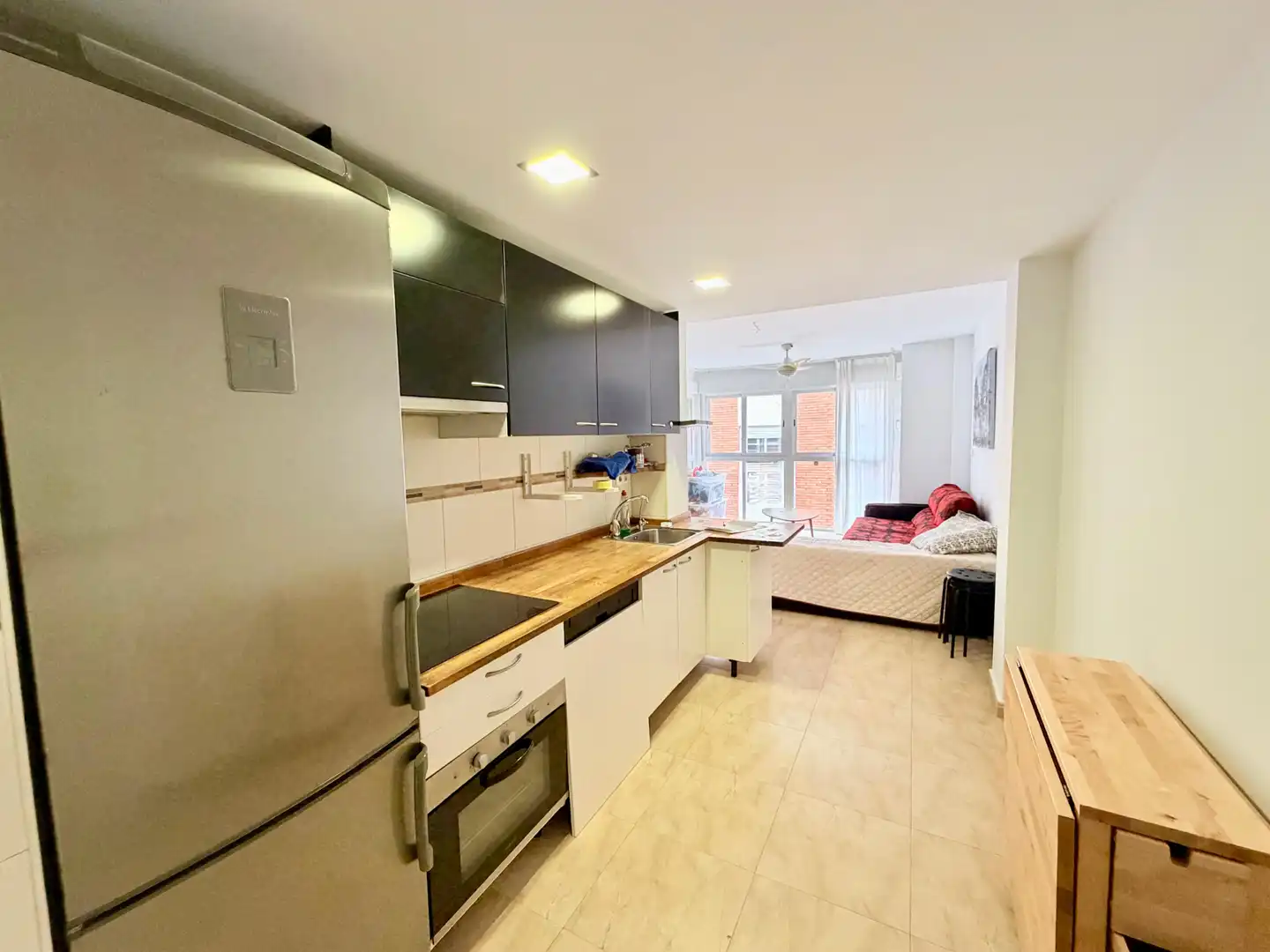 Apartments for sale in Calle Floridablanca, Casco Antiguo