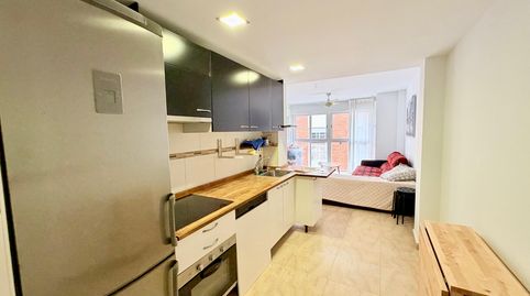 Foto 4 de Apartamento en venta en Calle Floridablanca, Casco Antiguo, Águilas