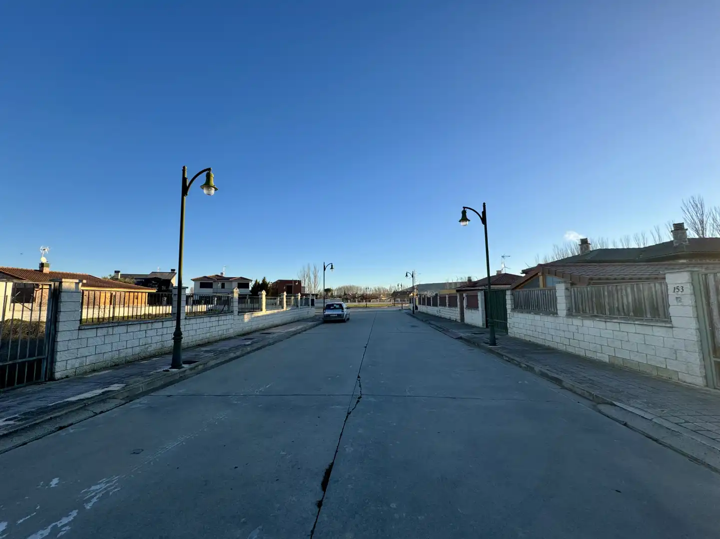Terreni e lotti in vendita a Grijota - UR JARDIN PINILLA, imagen 2